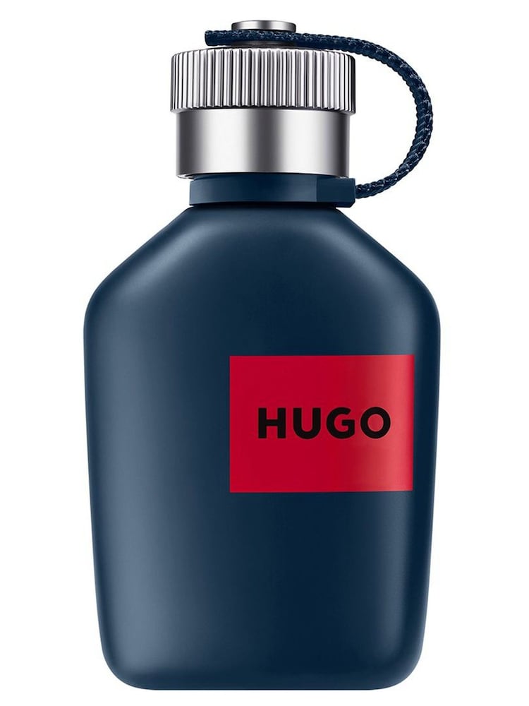 HUGO Jeans Eau de Toilette Fragrance 75ml - Image 1 of 5