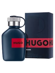 HUGO Jeans Eau de Toilette Fragrance 75ml - Image 5 of 5