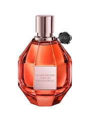 Viktor & Rolf Flowerbomb Tiger Lily Eau De Parfum 100ml - Image 1 of 4