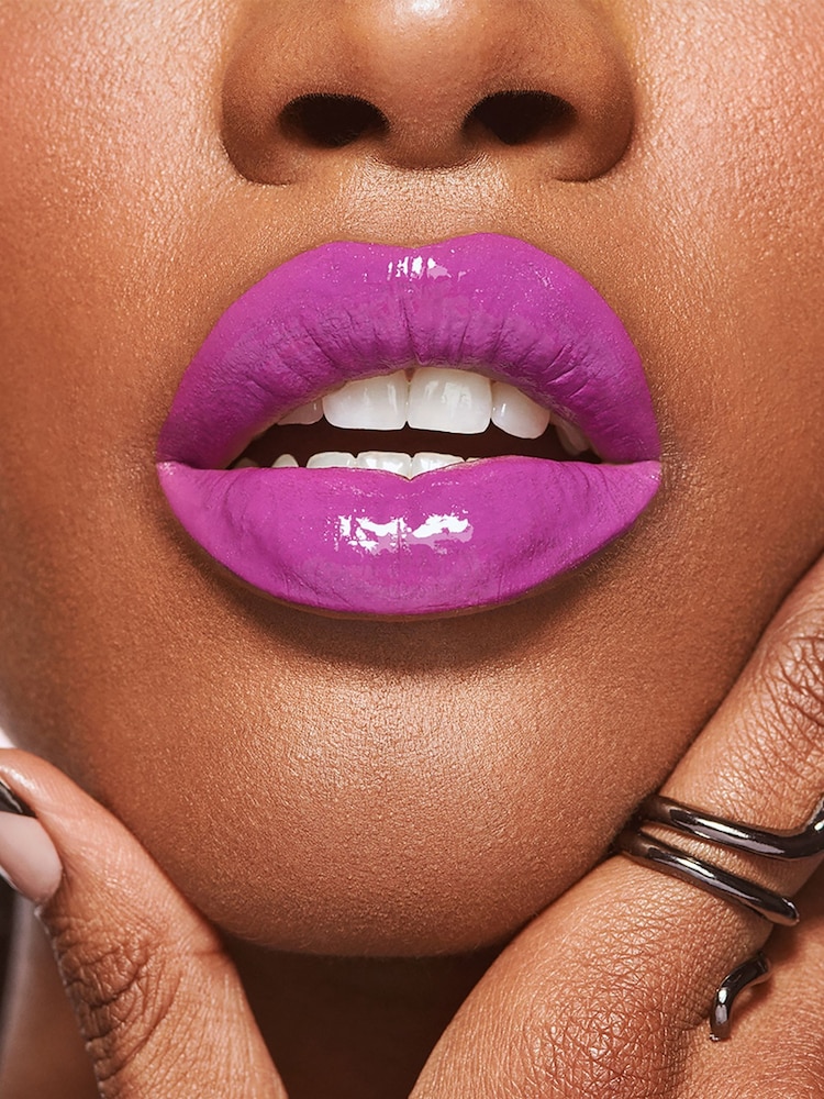 Urban Decay Vice Lip Bond Glossy Longwear Liquid Lipstick - Image 2 of 5