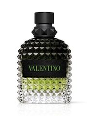 Valentino Born in Roma Green Uomo Stravaganza Eau De Parfum 100ml - Image 1 of 5