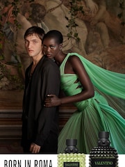 Valentino Born in Roma Green Uomo Stravaganza Eau De Parfum 100ml - Image 4 of 5