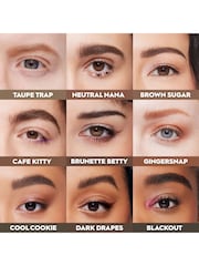 Urban Decay Big Bush Brow Gel - Image 4 of 5