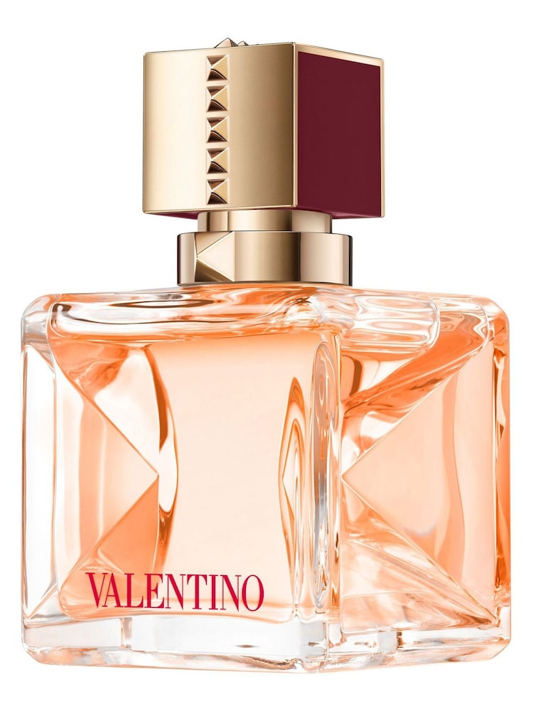 Valentino Voce Viva Intensa Eau de Intense Parfum 50ml - Image 1 of 5