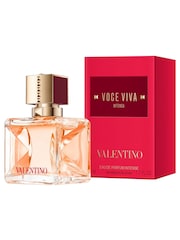 Valentino Voce Viva Intensa Eau de Intense Parfum 50ml - Image 5 of 5