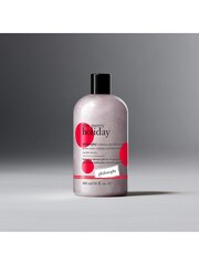 Philosophy Very Merry Holiday Hydrating Shower Gel 480ml - Image 2 of 4