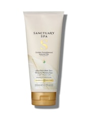 Sanctuary Spa Golden Sandalwood Wet Skin Moisture Miracle 200ml - Image 1 of 5