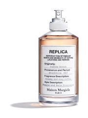 Maison Margiela Replica Coffee Break Eau de Toilette 100ml - Image 1 of 5