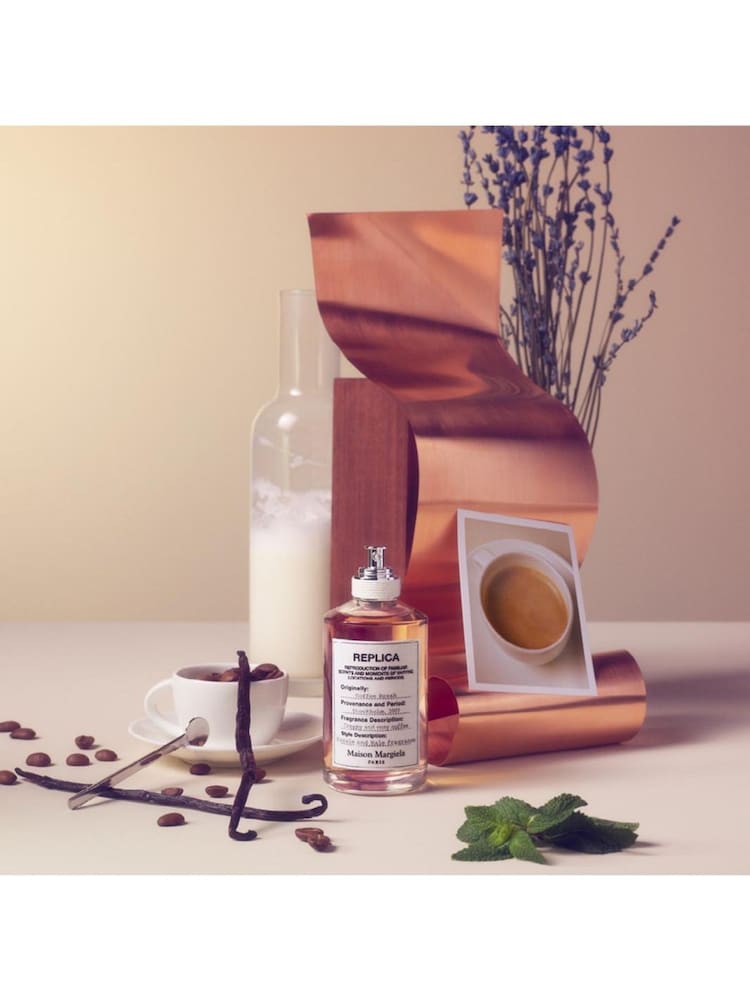 Buy Maison Margiela Replica Coffee Break Eau de Toilette 100ml