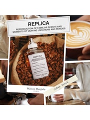 Maison Margiela Replica Coffee Break Eau de Toilette 100ml - Image 5 of 5