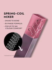 Urban Decay Vice Lip Bond Glossy Longwear Liquid Lipstick - Image 4 of 5