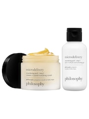 Philosophy Microdelivery Vitamin C Resurfacing Peel Gift Set - Image 4 of 5