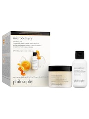 Philosophy Microdelivery Vitamin C Resurfacing Peel Gift Set - Image 5 of 5