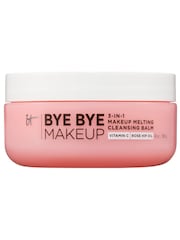 IT Cosmetics Bye Bye Makeup 3 in1 Balm Cleanser 100g - Image 1 of 5