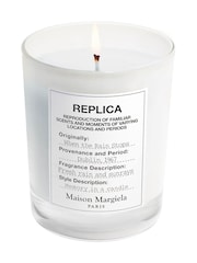 Maison Margiela Replica Lazy Sunday Morning Candle 165g - Image 1 of 4