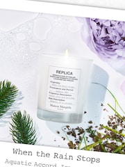 Maison Margiela Replica Lazy Sunday Morning Candle 165g - Image 4 of 4