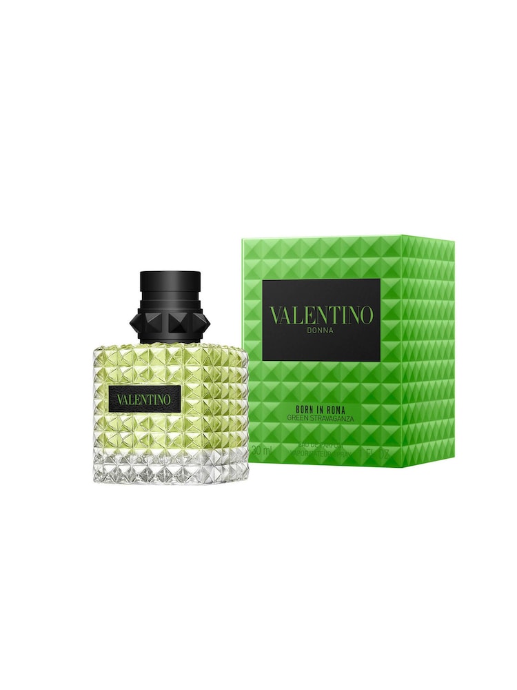 Valentino Born in Roma Donna Stravaganza Eau De Parfum 30ml - Image 2 of 5