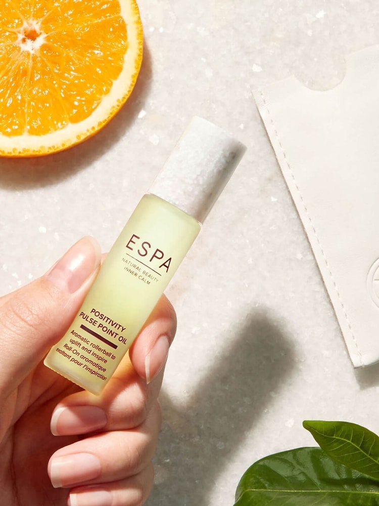 ESPA Positivity Pulse Point Oil 9ml - Image 3 of 3