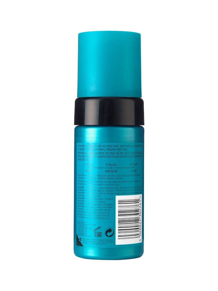 St. Tropez Self Tan Express Bronzing Mousse 100ml - Image 2 of 3