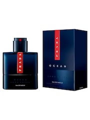 Prada Ocean Luna Rossa Eau De Parfum 50ml - Image 1 of 5