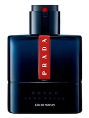 Prada Ocean Luna Rossa Eau De Parfum 50ml - Image 2 of 5