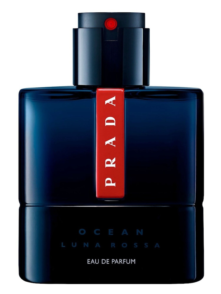 Prada Ocean Luna Rossa Eau De Parfum 50ml - Image 2 of 5