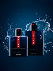 Prada Ocean Luna Rossa Eau De Parfum 50ml - Image 3 of 5