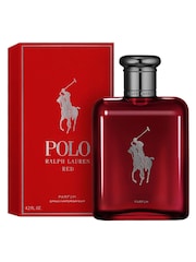Ralph Lauren Polo Red Parfum - Image 2 of 5