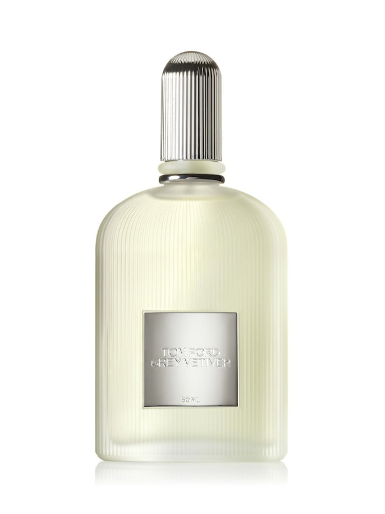 TOM FORD Grey Vetiver Eau de Parfum 50ml - Image 1 of 2