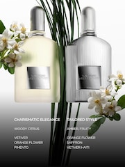 TOM FORD Grey Vetiver Eau de Parfum 50ml - Image 2 of 2