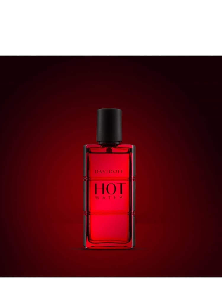 Davidoff Hot Water Eau de Toilette - Image 2 of 3