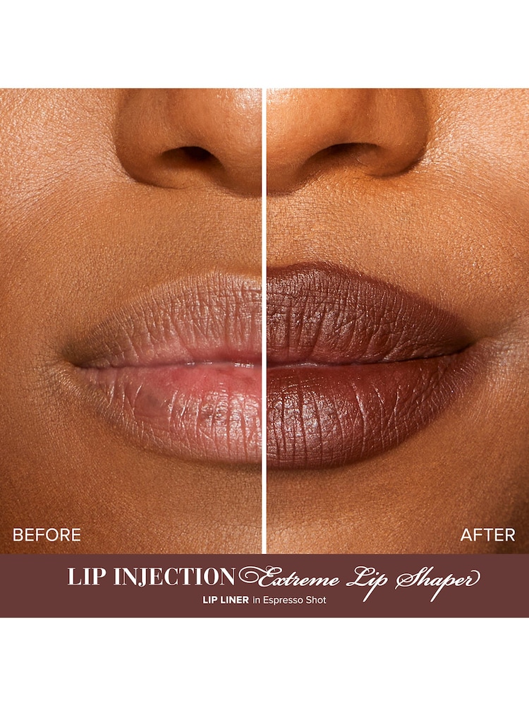 Too Faced Injection Extreme Lip Shaper - Image 5 of 5