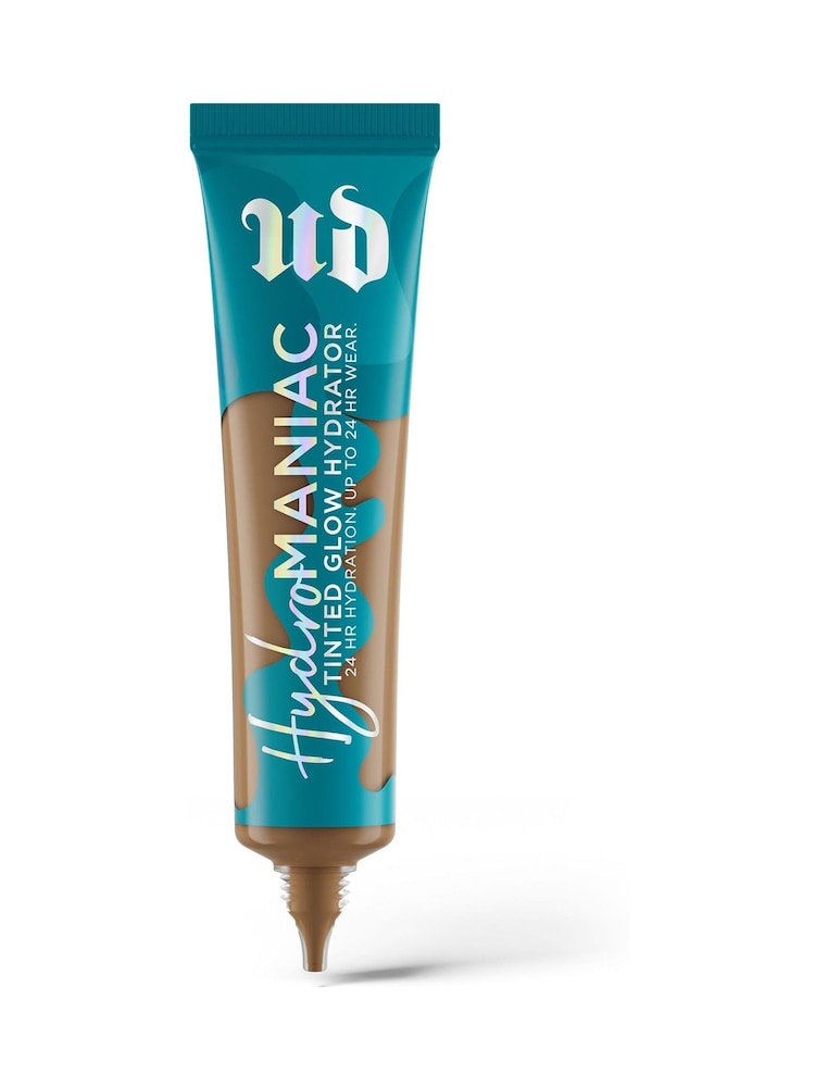 Urban Decay Stay Naked Hydromaniac Tinted Glow Hydrator - Image 1 of 5