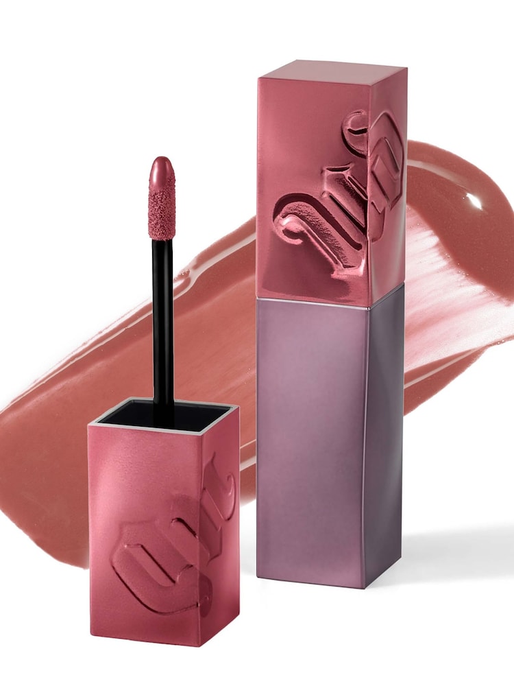 Urban Decay Vice Lip Bond Glossy Longwear Liquid Lipstick - Image 1 of 5 Urban Decay Vice Lip Bond Glossy Longwear Liquid Lipstick - Image 1 of 5