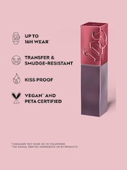 Urban Decay Vice Lip Bond Glossy Longwear Liquid Lipstick - Image 3 of 5