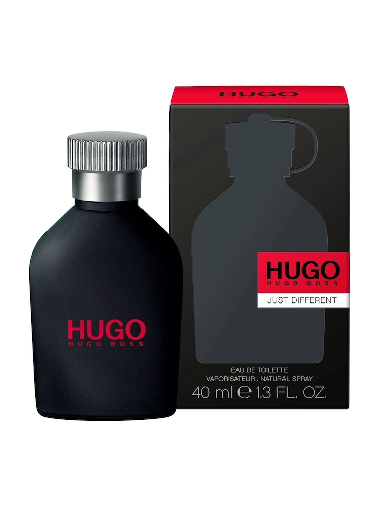 HUGO Just Diffrent Eau de Toilette Fragrance - Image 2 of 5