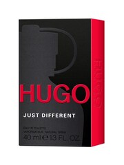 HUGO Just Diffrent Eau de Toilette Fragrance - Image 3 of 5