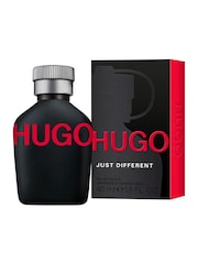 HUGO Just Diffrent Eau de Toilette Fragrance - Image 4 of 5
