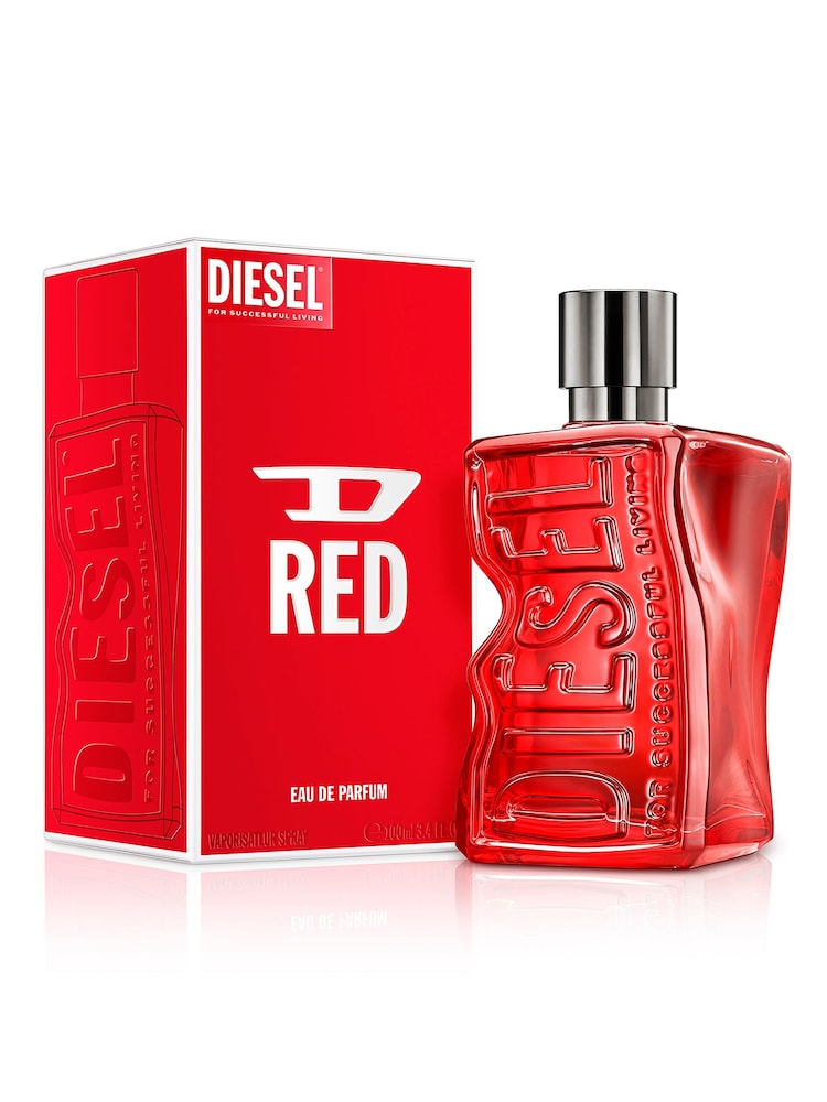 Diesel Dred Eau De Parfum - Image 1 of 5