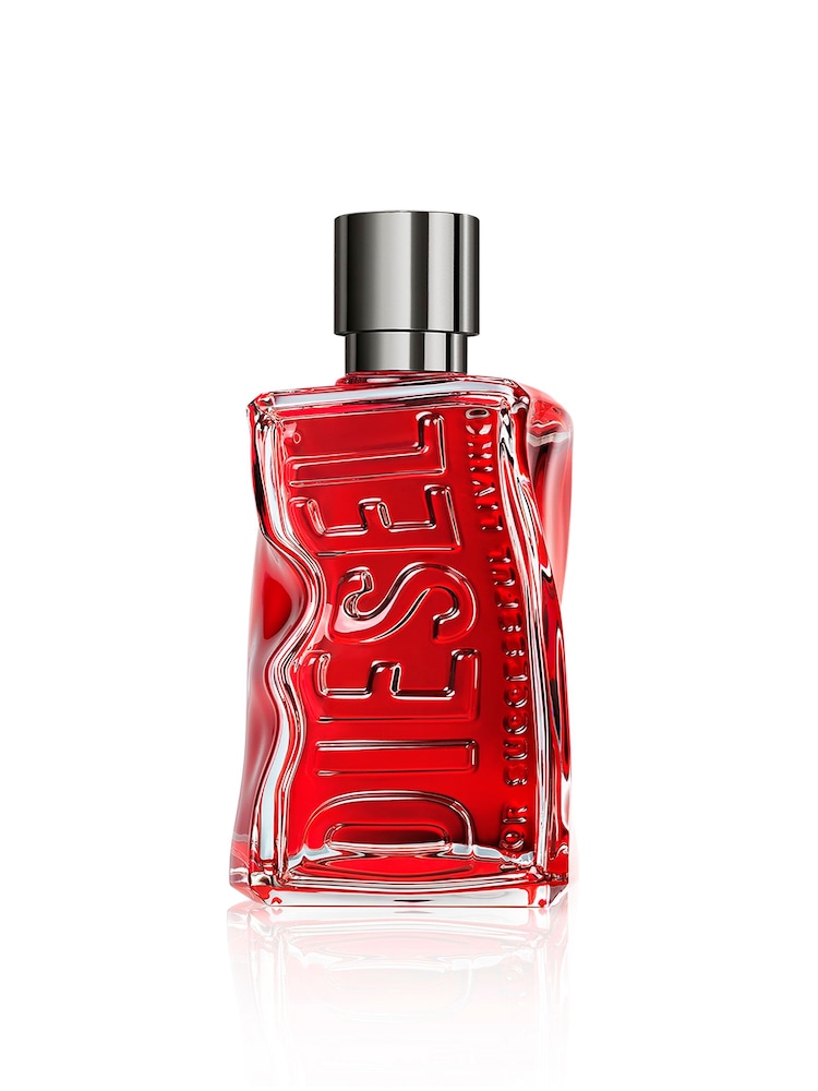 Diesel Dred Eau De Parfum - Image 2 of 5