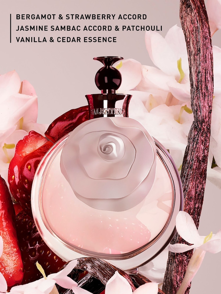 Valentino Valentina Eau De Parfum 80ml - Image 4 of 4