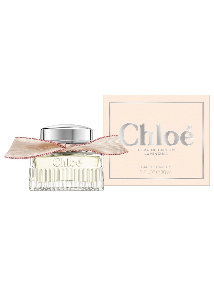 Chloé Lumineuse Eau de Parfum 30ml - Image 2 of 5 Chloé Lumineuse Eau de Parfum 30ml - Image 2 of 5
