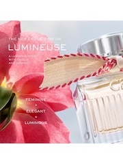 Chloé Lumineuse Eau de Parfum 30ml - Image 3 of 5