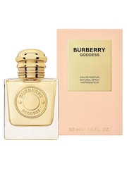 Burberry Women Goddess Eau de Parfum 50ml - Image 2 of 6