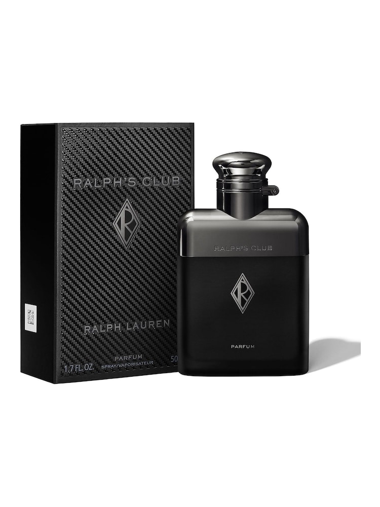 Ralph Lauren Club Eau De Parfum 50ml - Image 2 of 5