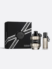 Viktor & Rolf Spicebomb Eau de Toilette 90ml Gift Set - Image 1 of 5