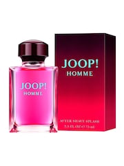 Joop! Homme After Shave Splash 75ml - Image 1 of 2