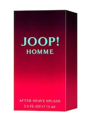 Joop! Homme After Shave Splash 75ml - Image 2 of 2