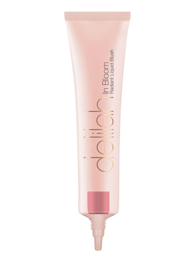 Delilah In Bloom Radiant Liquid Blush - Image 2 of 5