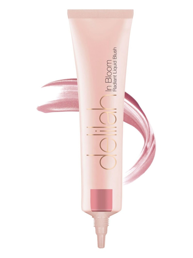 Delilah In Bloom Radiant Liquid Blush - Image 5 of 5